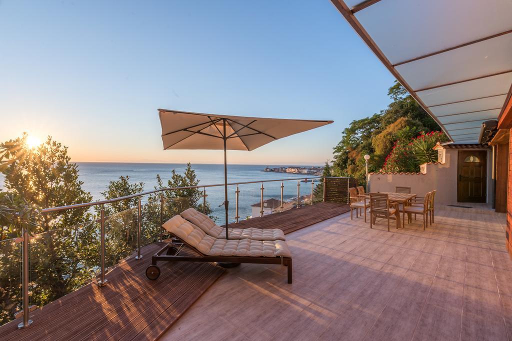 Riba Apartment Piran Exterior foto